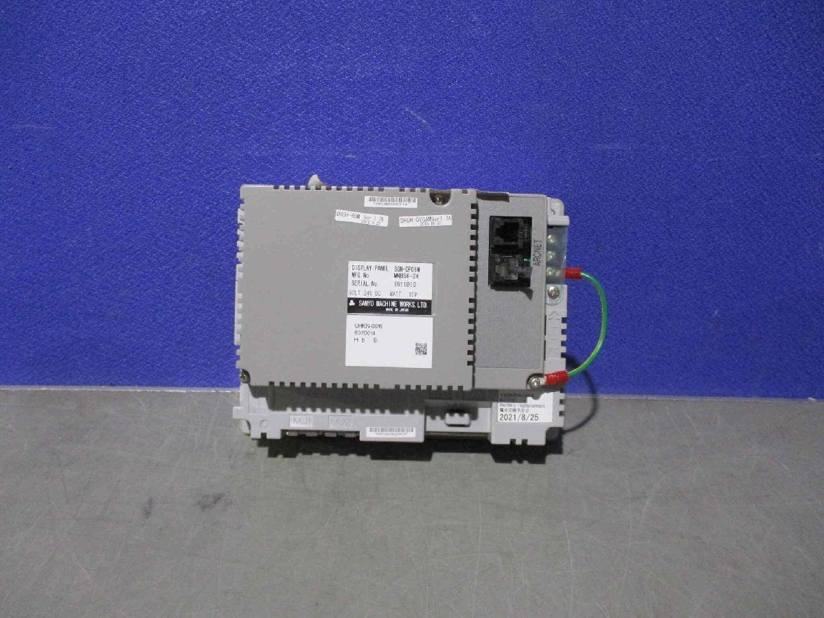 SANYO SGN-DP06M Display Panel [d1135898144]