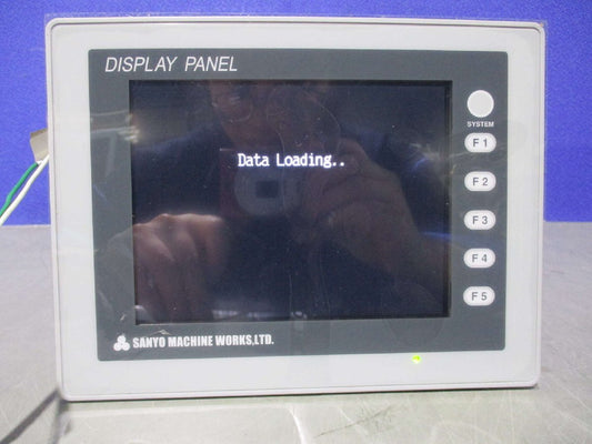 SANYO SGN-DP06M Display Panel [d1135898144]
