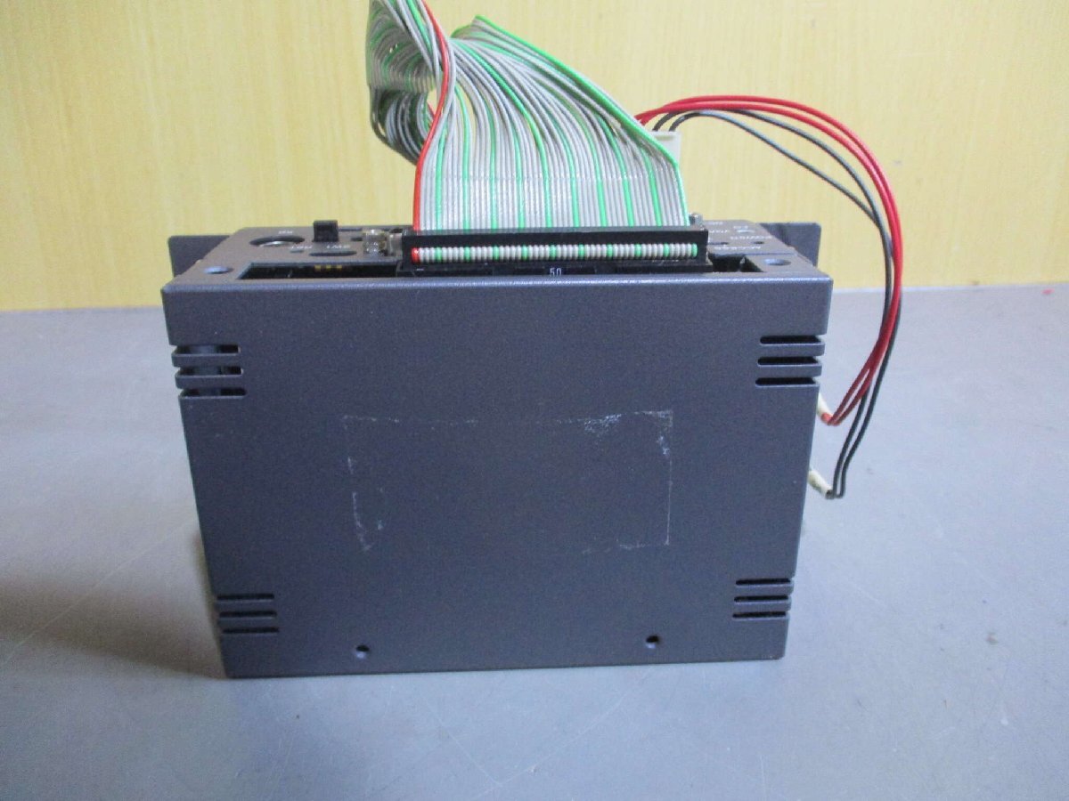 CONTEC IPC-BX/MSH3HS-CE211J Power Supply 5VDC 4A [d1135961945]