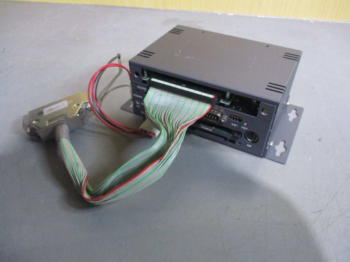 CONTEC IPC-BX/MSH3HS-CE211J Power Supply 5VDC 4A [d1135961945]