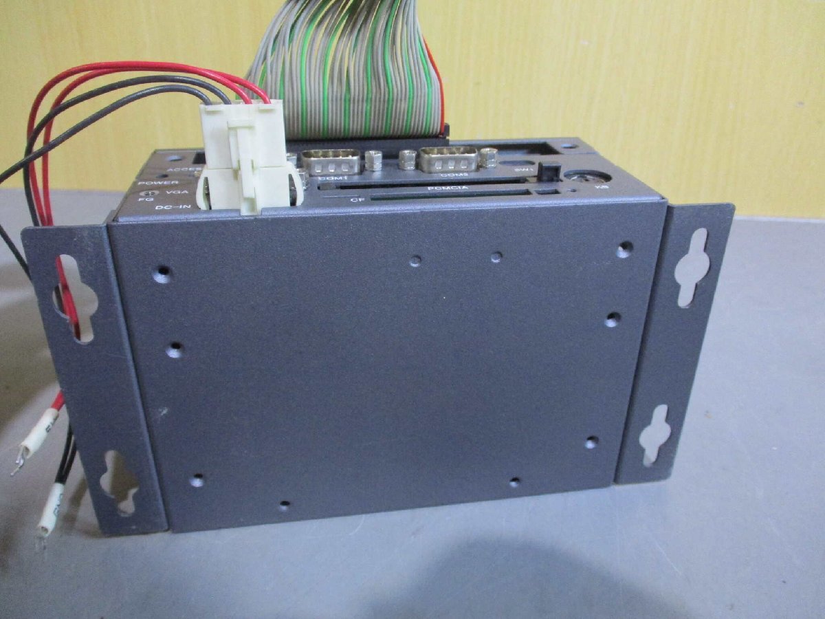 CONTEC IPC-BX/MSH3HS-CE211J Power Supply 5VDC 4A [d1135961945]