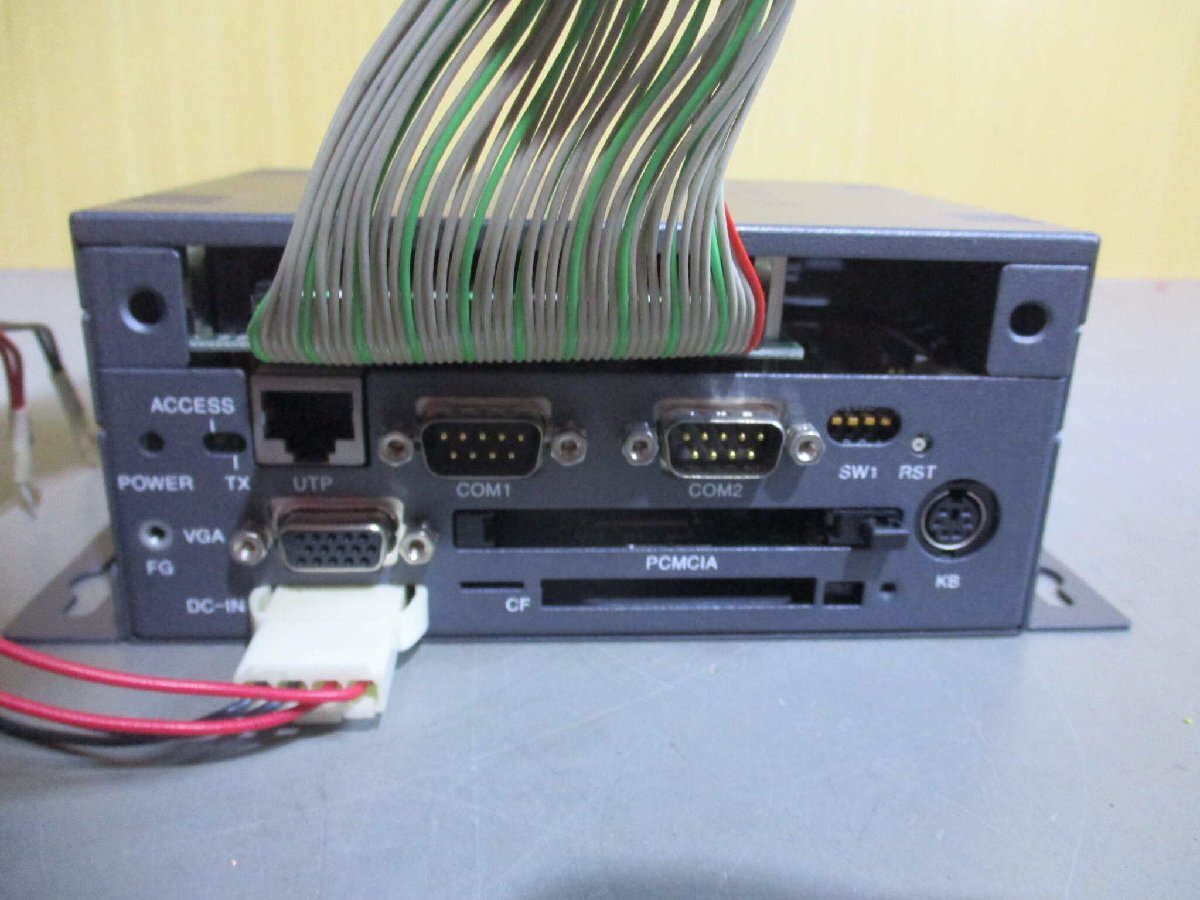 CONTEC IPC-BX/MSH3HS-CE211J Power Supply 5VDC 4A [d1135961945]