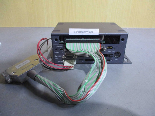 CONTEC IPC-BX/MSH3HS-CE211J Power Supply 5VDC 4A [d1135961945]