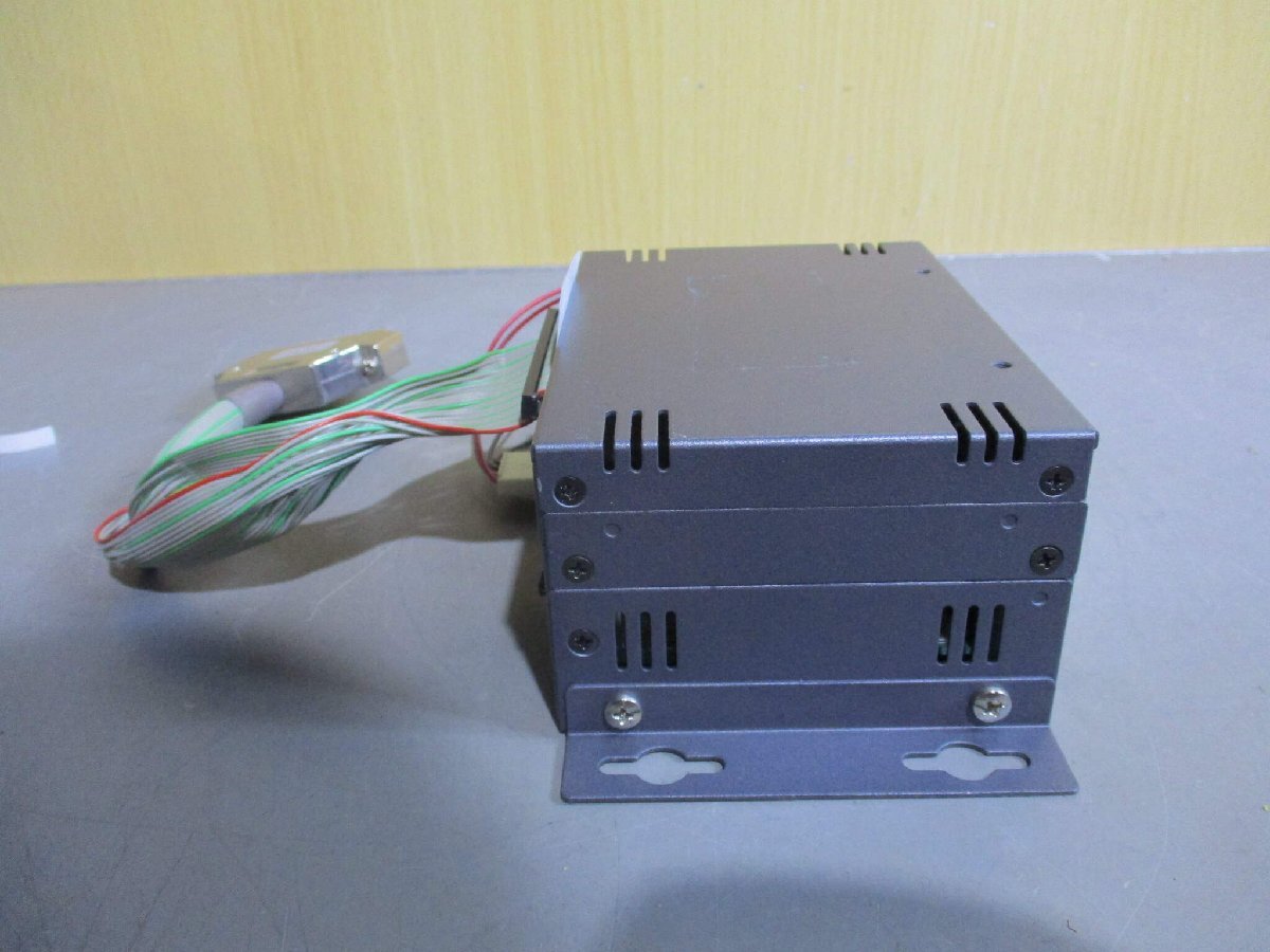 CONTEC IPC-BX/MSH3HS-CE211J Power Supply 5VDC 4A [d1135961945]