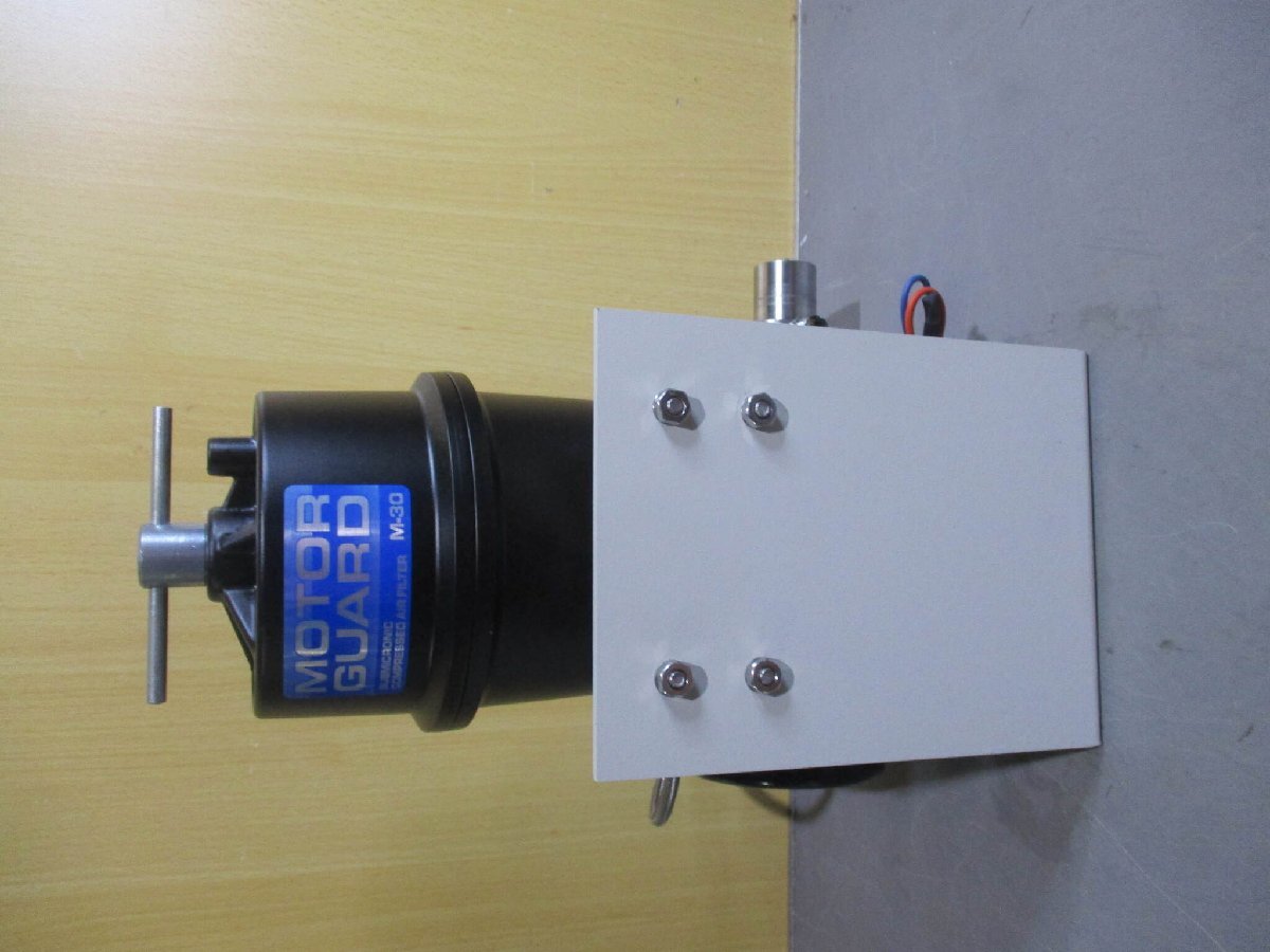 MICROPUMP GJ-N25.PF1S.A.B1 Air Filter M-30 FASCO U62B1 [v1135973554]