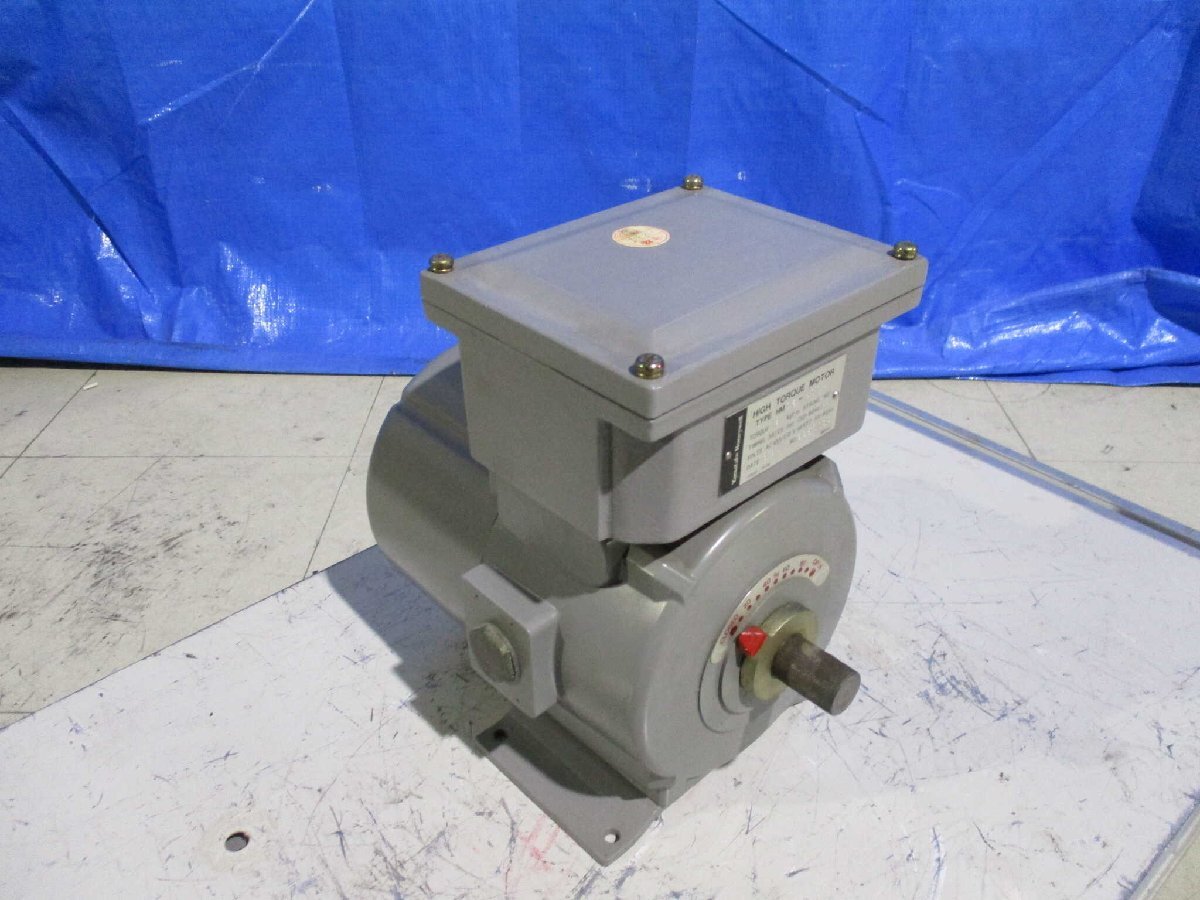 YAMATAKE HM-10-A20B High Torque Motor [l1136363858]