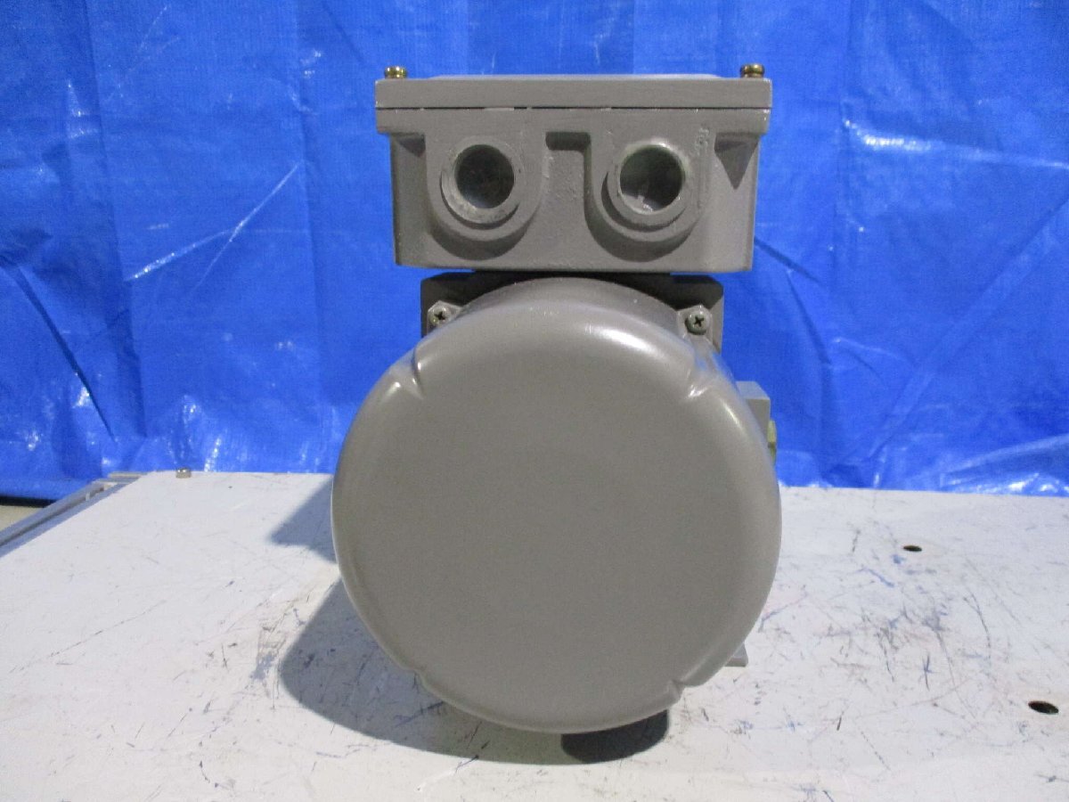 YAMATAKE HM-10-A20B High Torque Modutrol Motor [l1136363858]