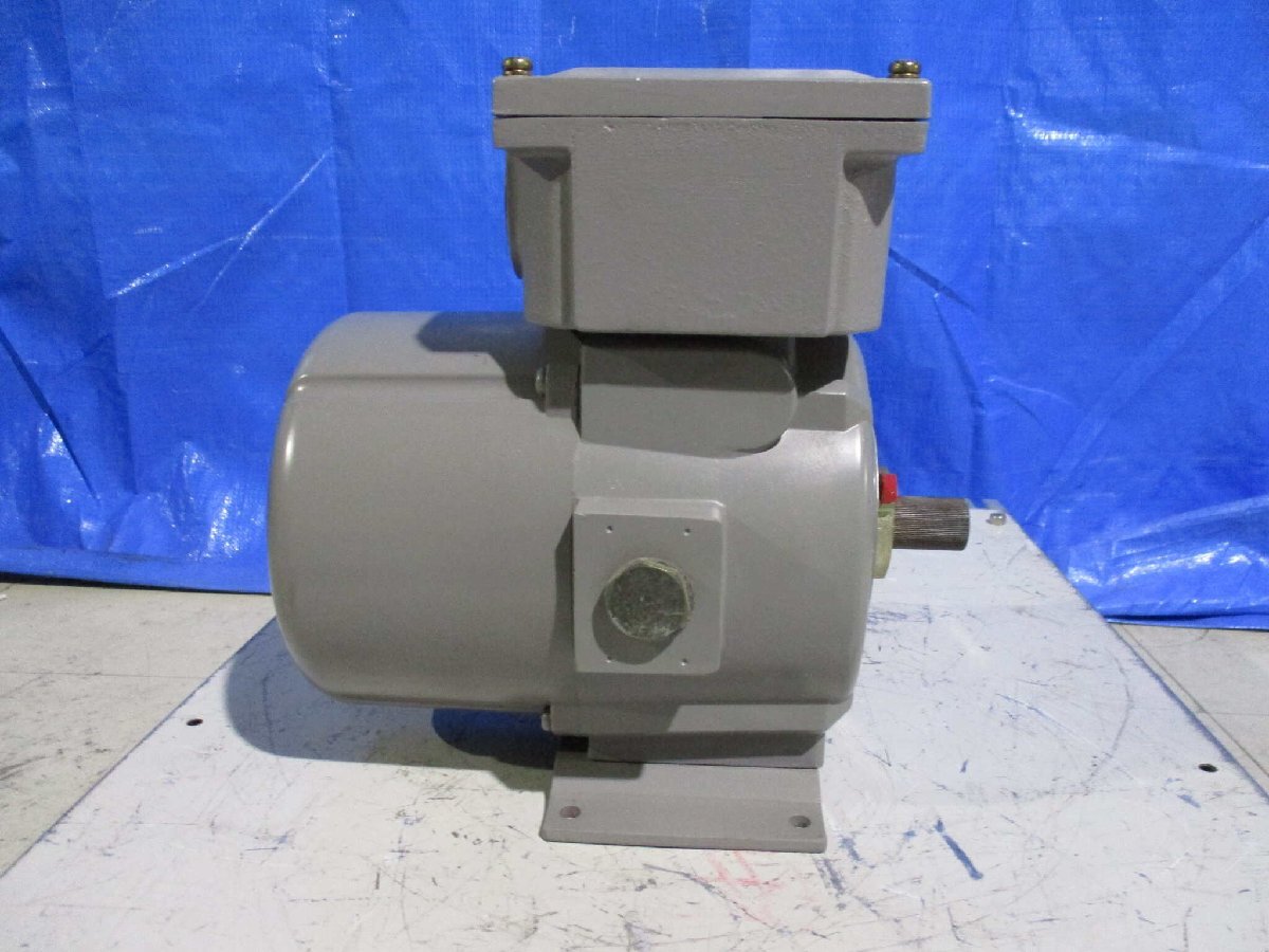 YAMATAKE HM-10-A20B High Torque Motor [l1136363858]