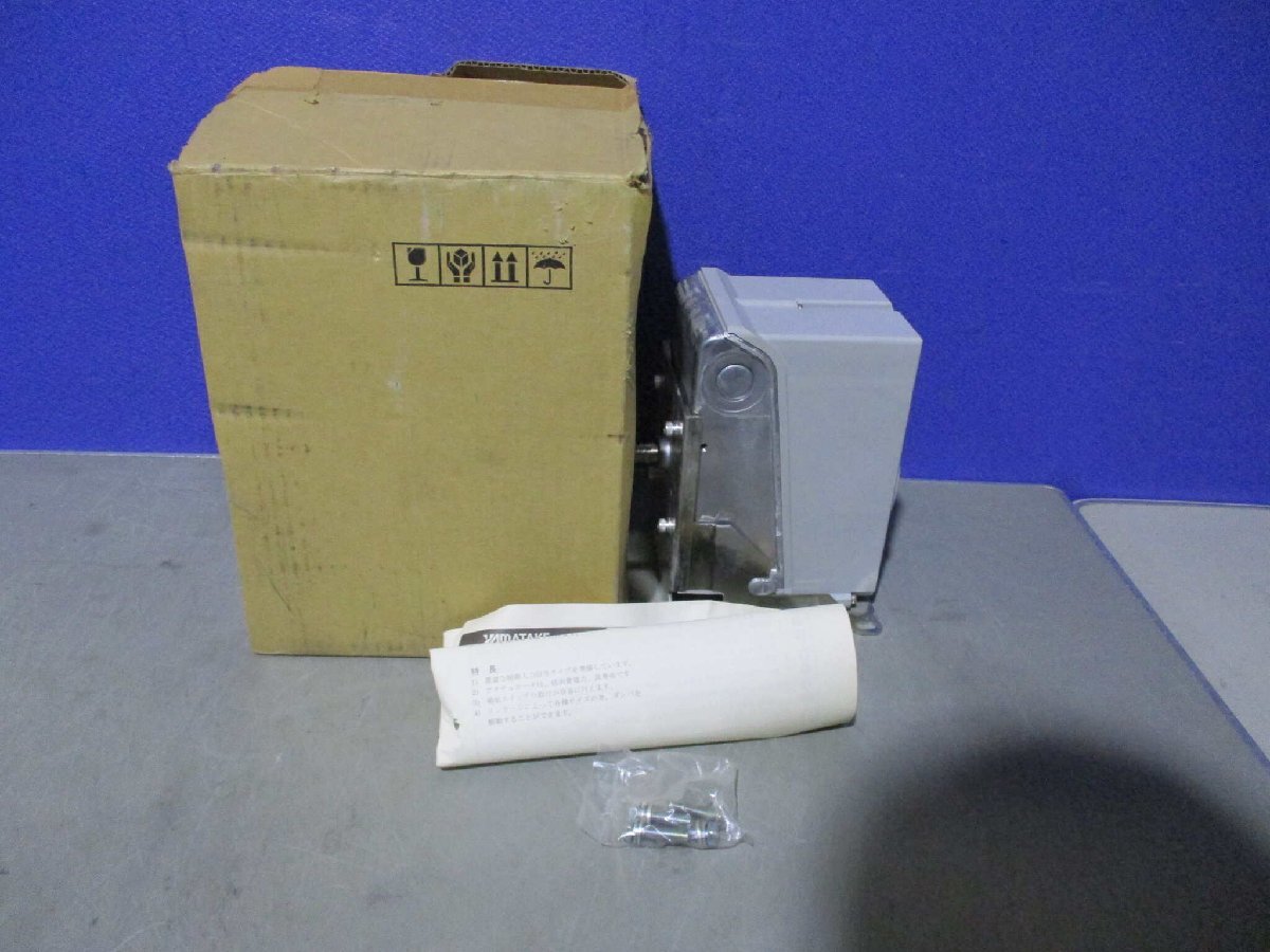 Azbil ECM3000G0200 Control Motor [k1136816611]