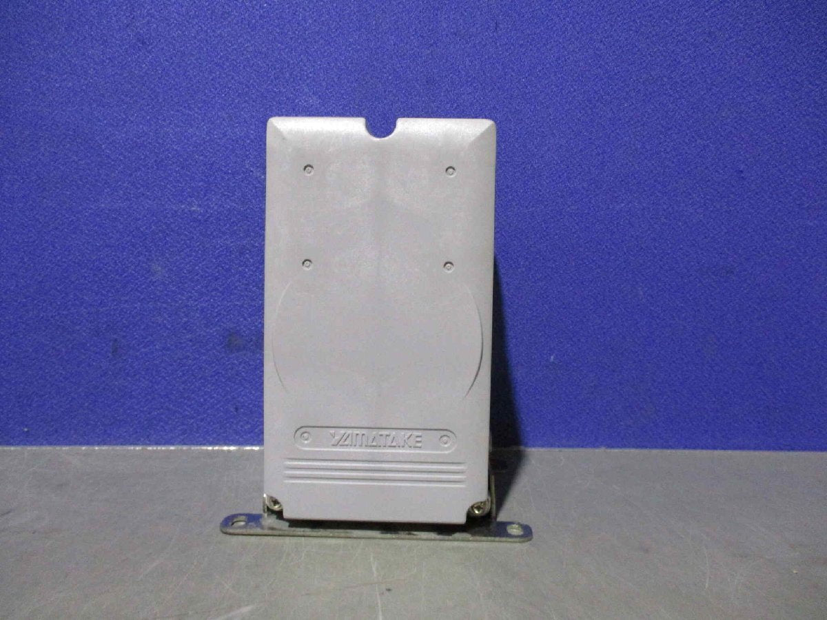 AZBIL ECM3000G0200 Control Motor [k1136816611]