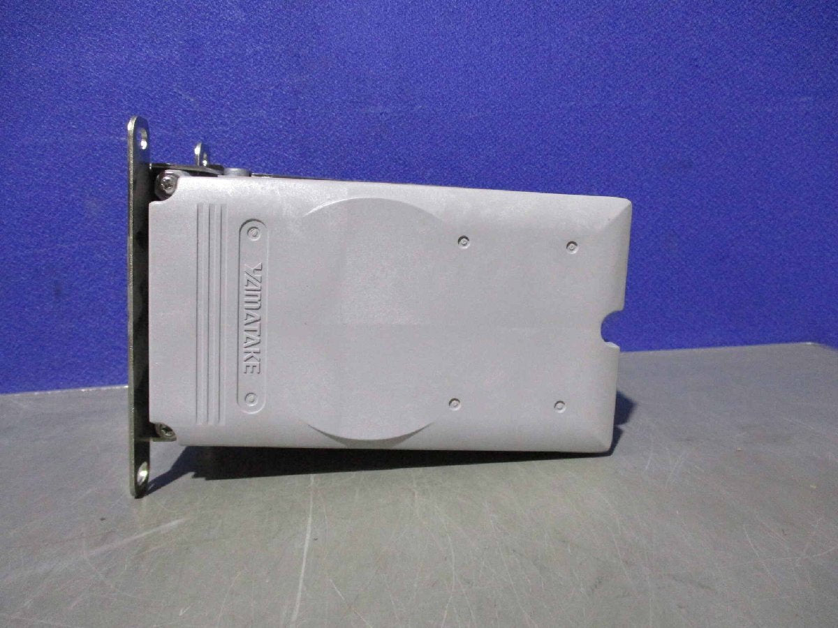 Azbil ECM3000G0200 Control Motor [k1136816611]