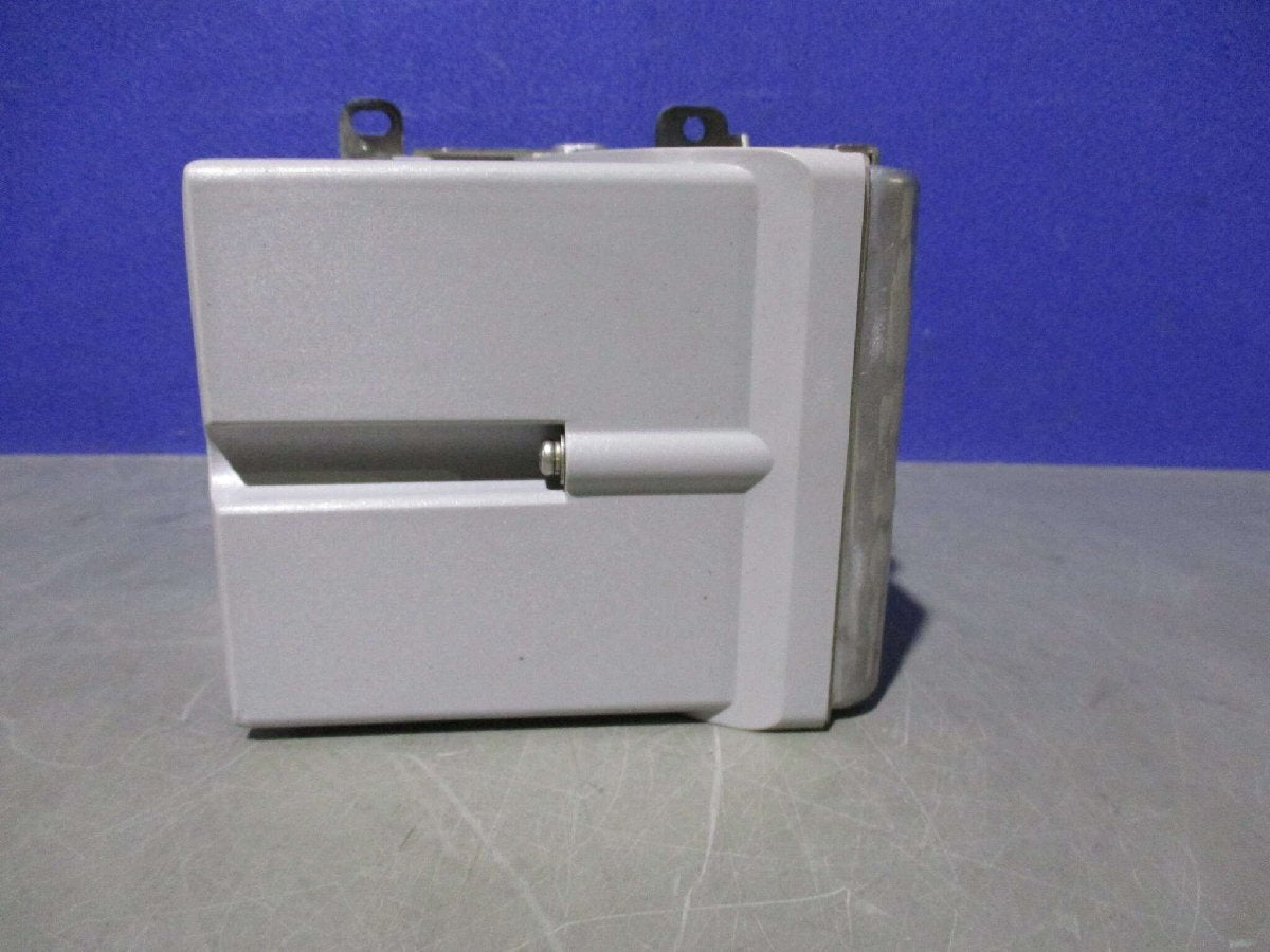 AZBIL ECM3000G0200 Control Motor [k1136816611]