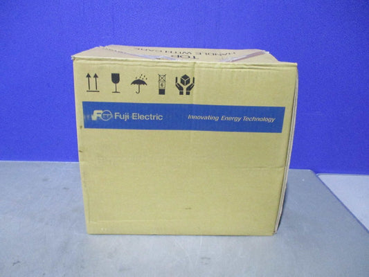 Shinko Fuji Electric FRN5.5G1S-2J Multifunctional Inverter [o1136815046]