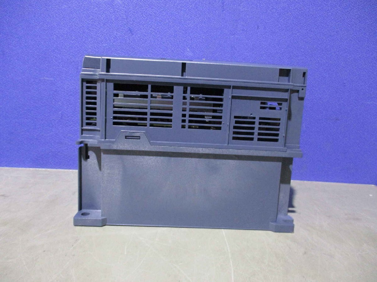 Shinko Fuji Electric FRN5.5G1S-2J Multifunctional Inverter [o1136815046]