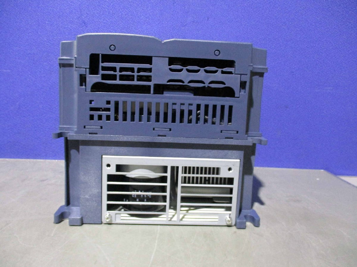 Shinko Fuji Electric FRN5.5G1S-2J Multifunctional Inverter [o1136815046]