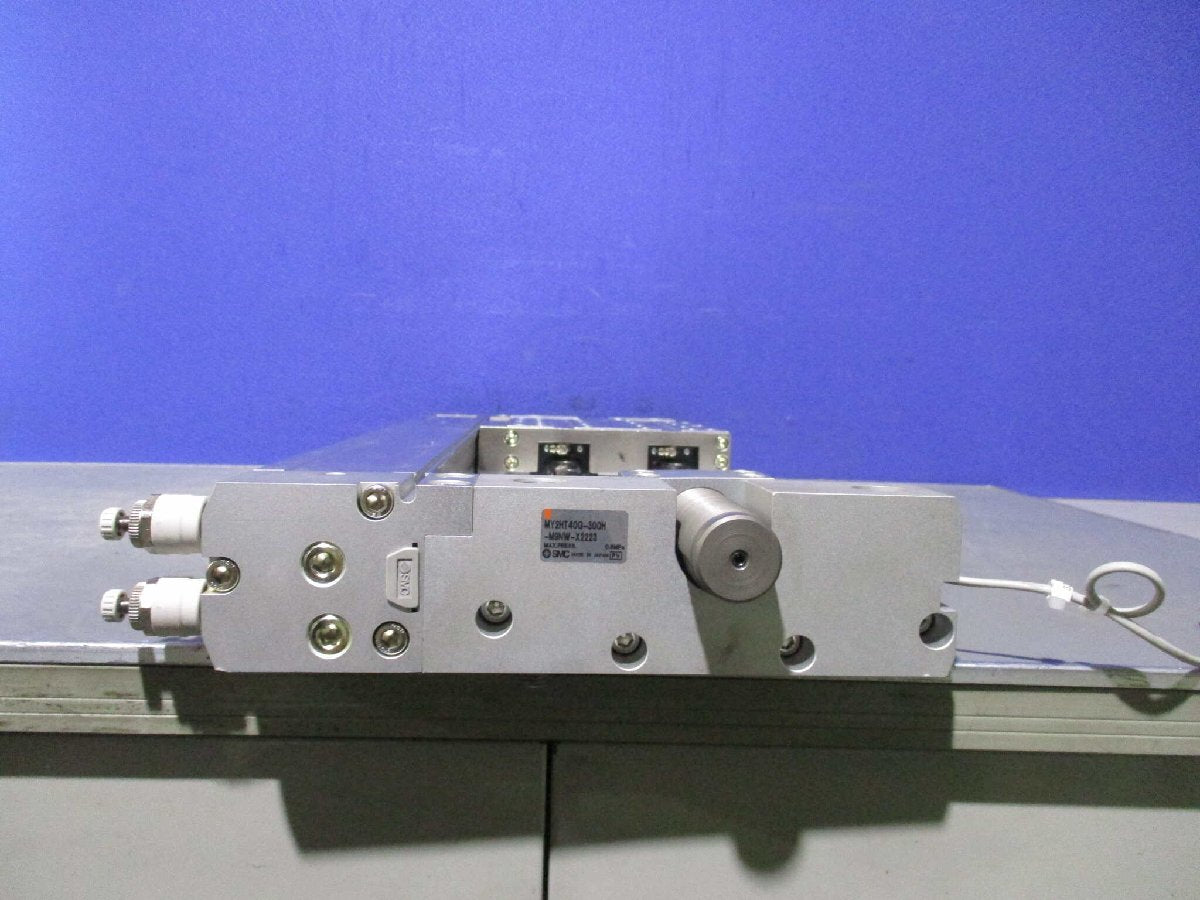 SMC MY2HT40G Rodless Cylinder Linear Guide Type [d1137274646]