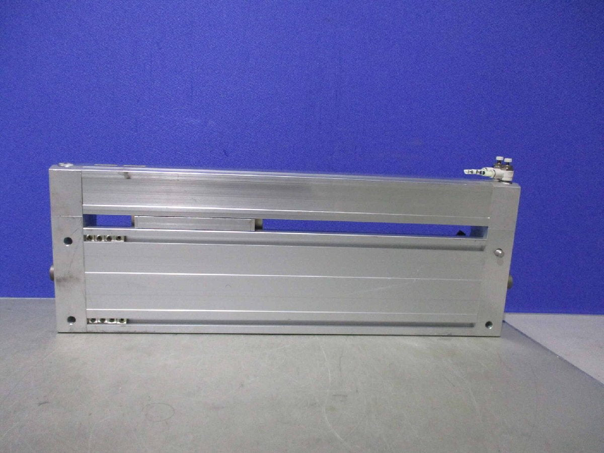 SMC MY2HT40G Rodless Cylinder Linear Guide Type [d1137274646]