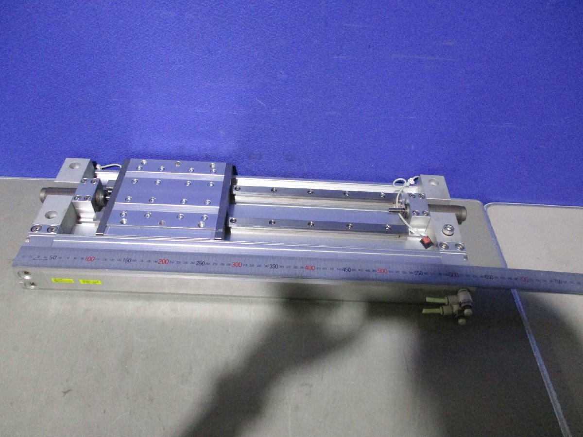 SMC MY2HT40G Rodless Cylinder Linear Guide Type [d1137274646]