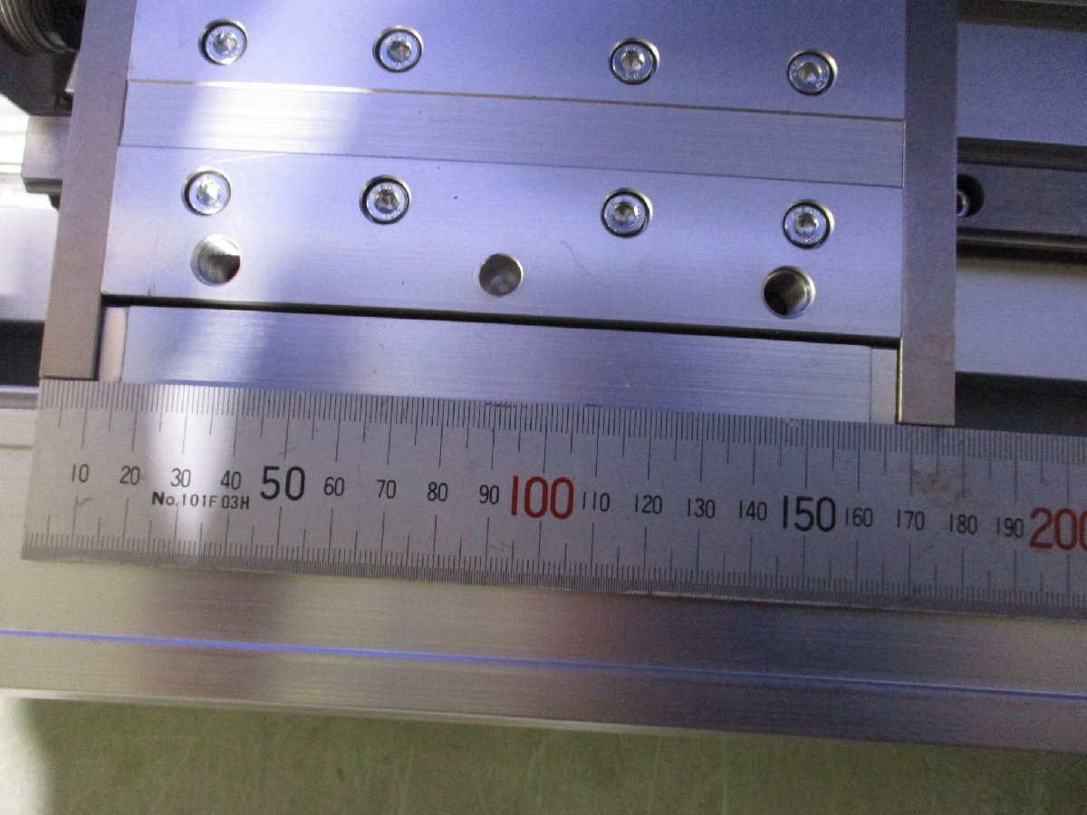 SMC MY2HT40G Rodless Cylinder Linear Guide Type [d1137274646]