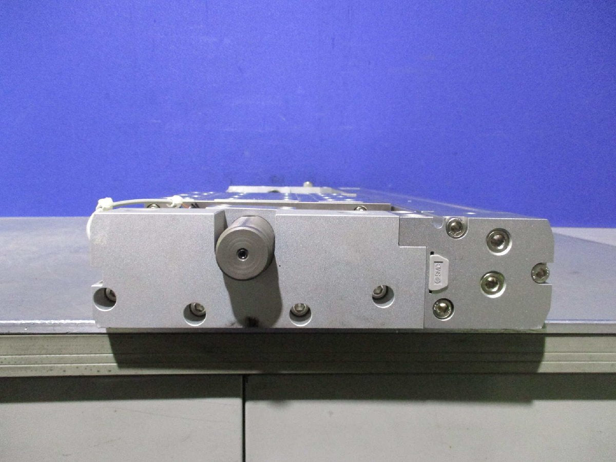 SMC MY2HT40G Rodless Cylinder Linear Guide Type [d1137274646]