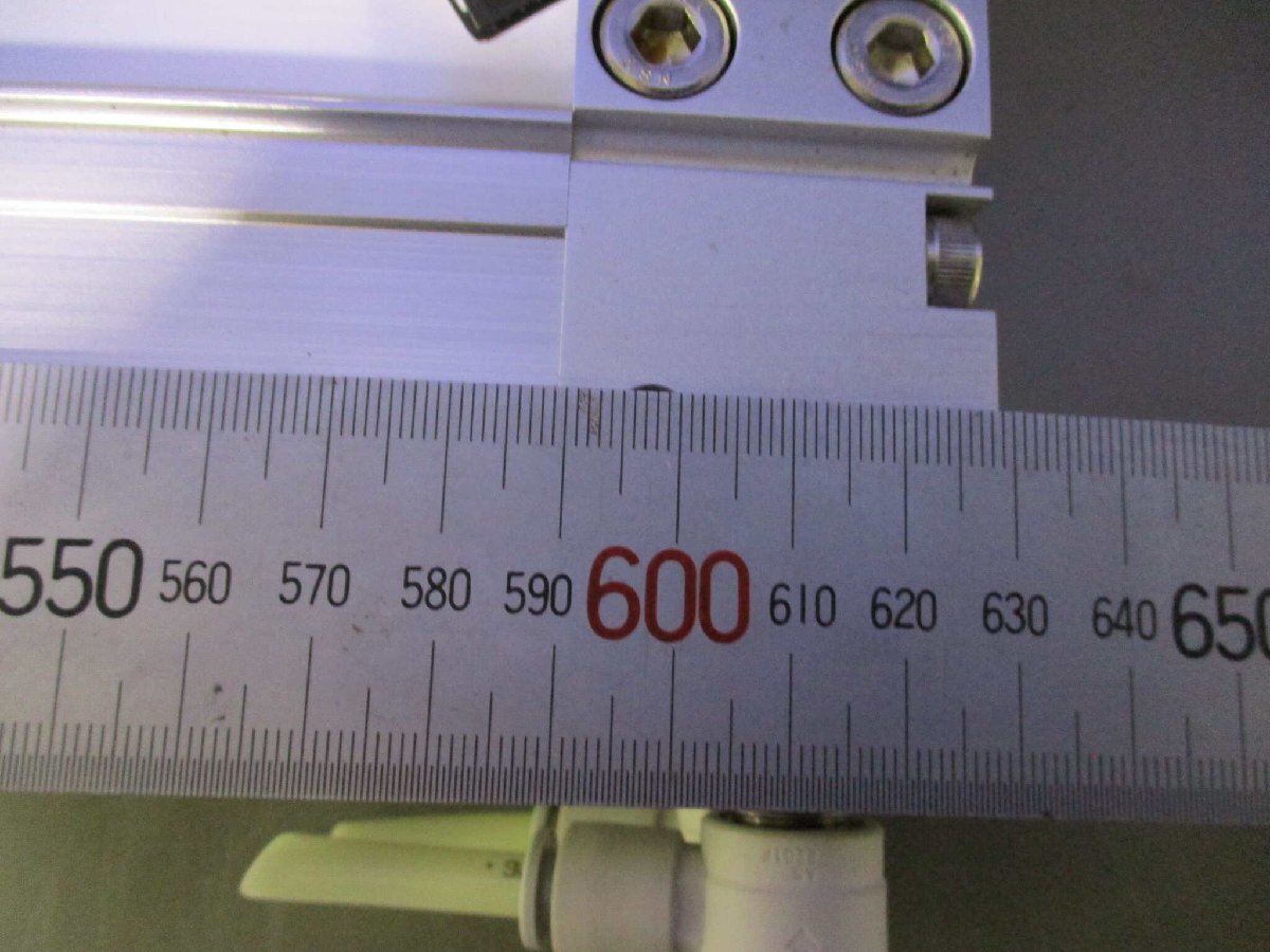 SMC MY2HT40G Rodless Cylinder Linear Guide Type [d1137274646]