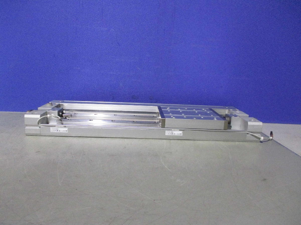 SMC MY2HT40G Rodless Cylinder Linear Guide Type [d1137274646]