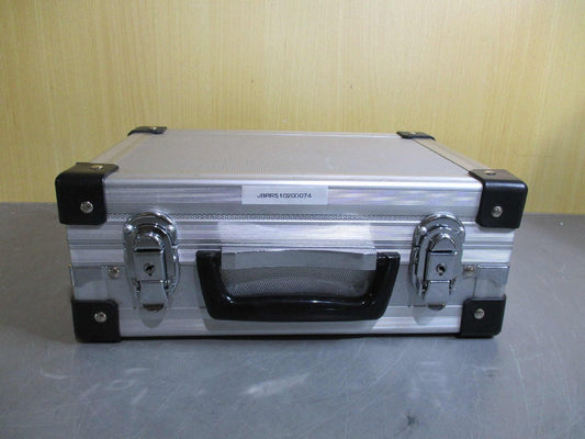 Sanshin MODEL-2403-12 Vibration Detector [c1137282613]