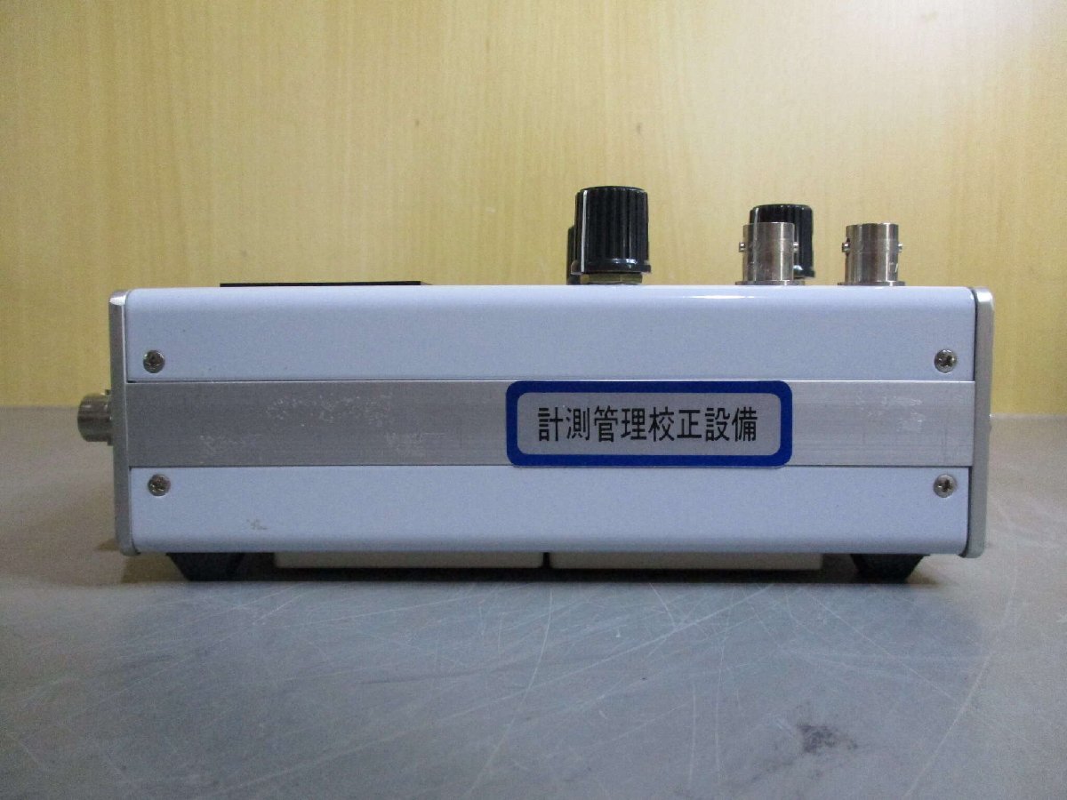 Sanshin MODEL-2403-12 Vibration Detector [c1137282613]