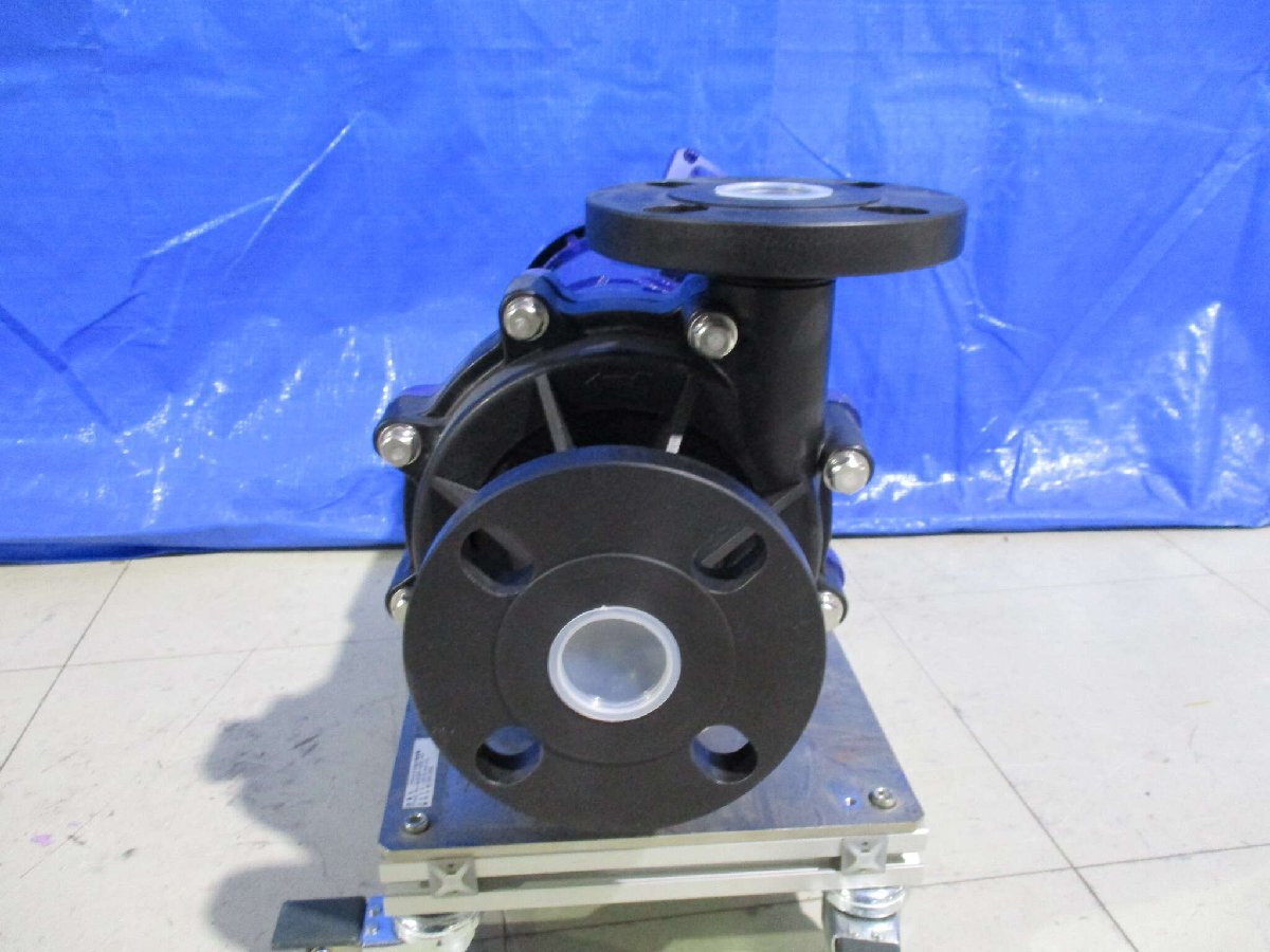 IWAKI IMW2755 Magnet Pump MDH-401RE4C-E [1137285158]