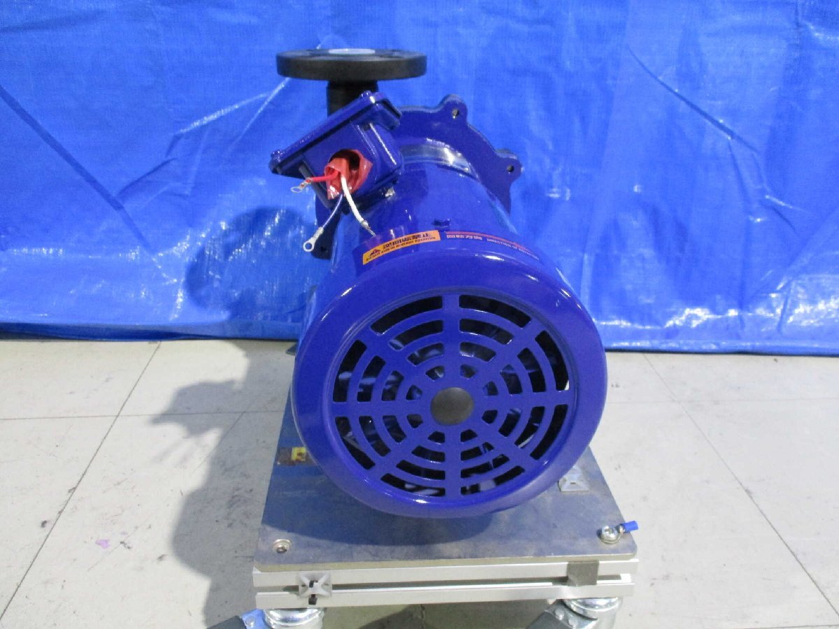 IWAKI IMW2755 Magnet Pump [1137285158]