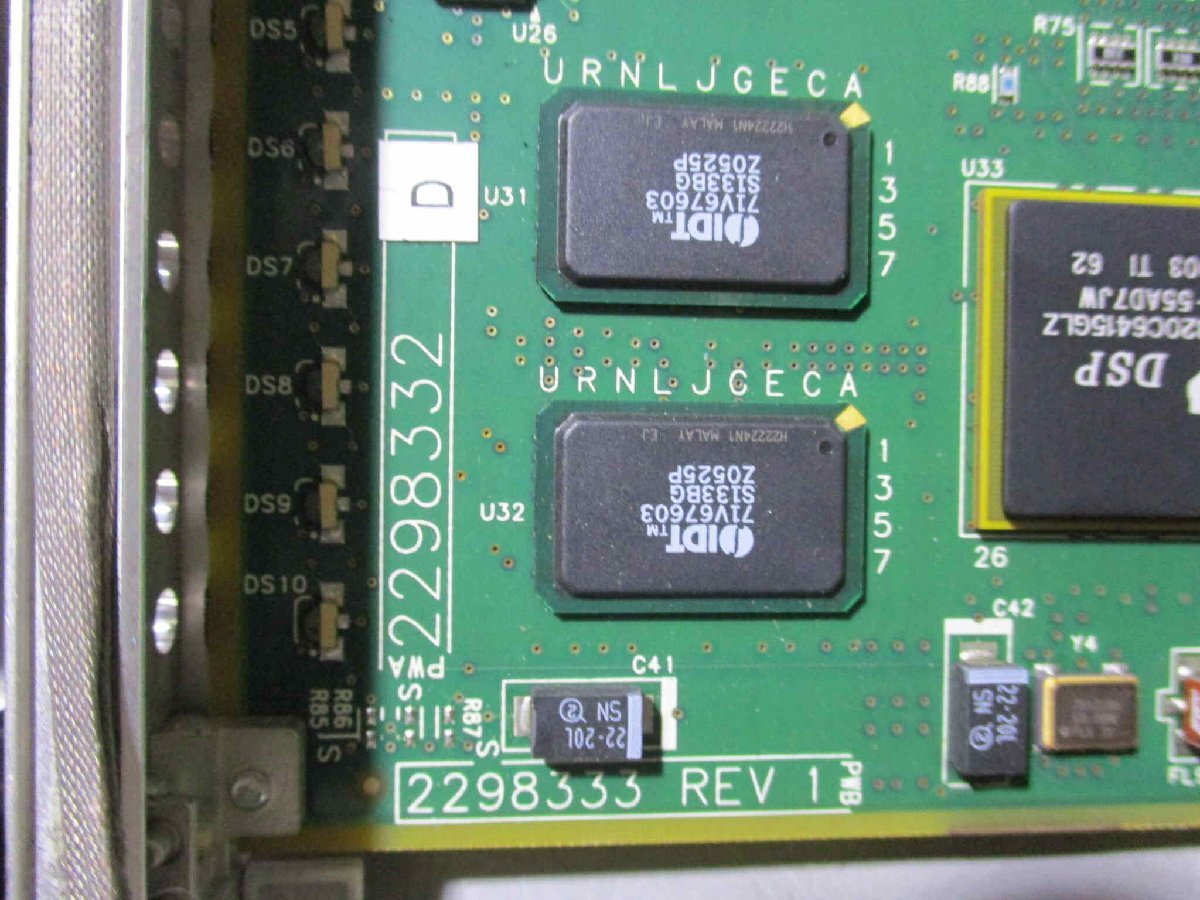 DRF2 2298332 Digital Receiver [u1137303651]