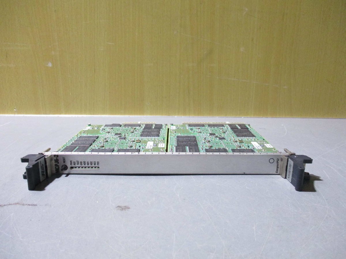 Second-hand MCPJ6-2 Reflex Board [p1137289107]