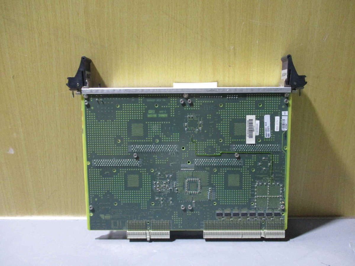 MCPJ6-2 NMM02513 Reflex Board R51213EED [p1137289107]