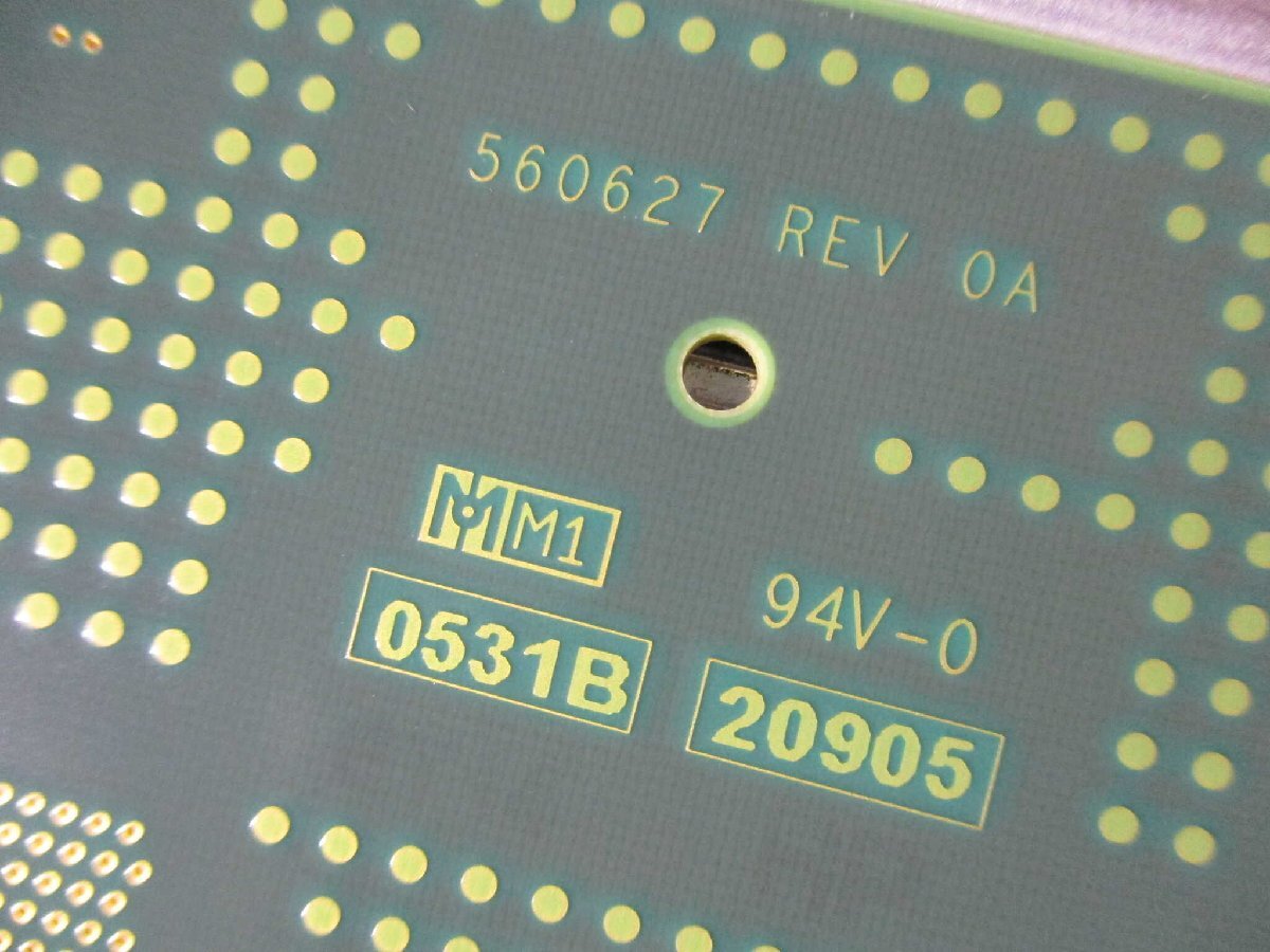 Second-hand MCPJ6-2 Reflex Board [p1137289107]