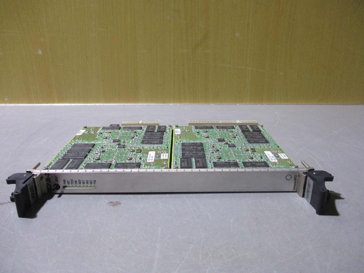 MCPJ6-2 NMM02513 Reflex Board R51213EED060 [n1137289066]