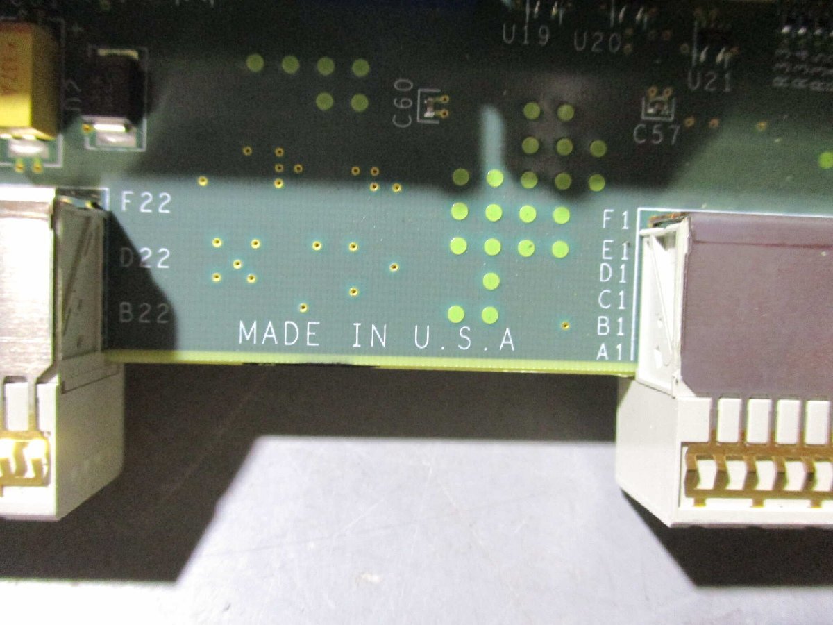 MCPJ6-2 NMM02513 Reflex Board R51213EED060 [n1137289066]