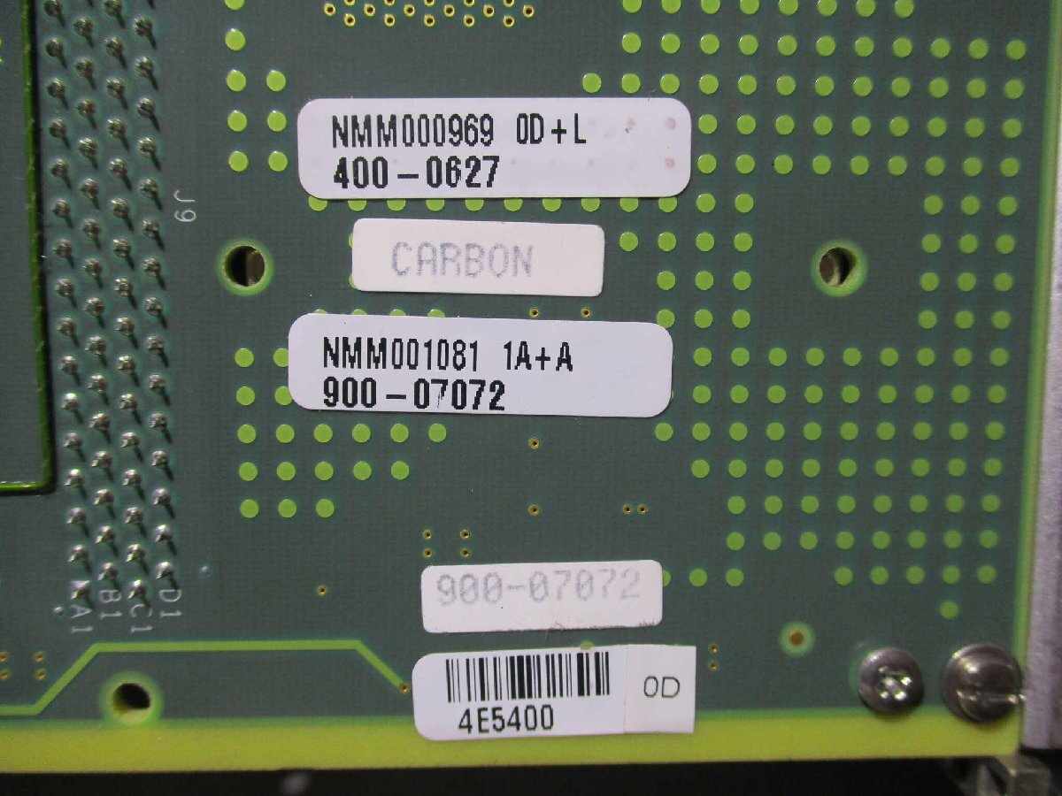 MCPJ6-2 NMM02513 Reflex Board R51213EED060 [n1137289066]
