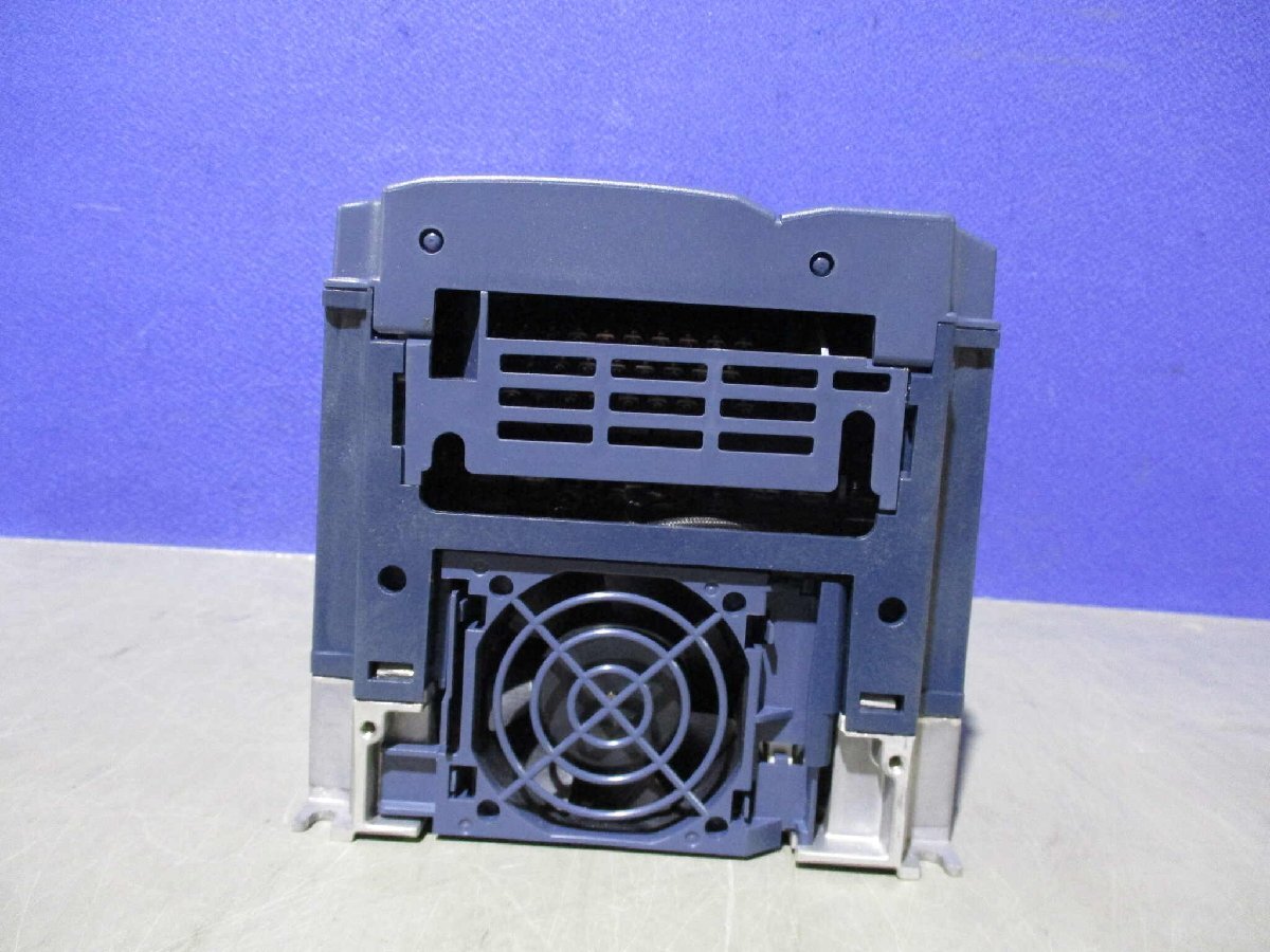 FUJI FRN3.7G1S-2J Inverter [m1137409883]
