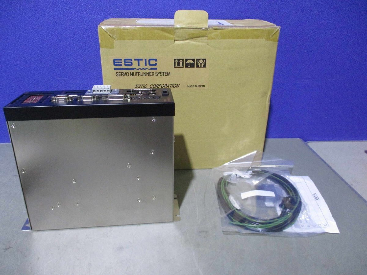 ESTIC ENRZ-MU50-CEN MASTER CONTROL UNIT [j1137427500]