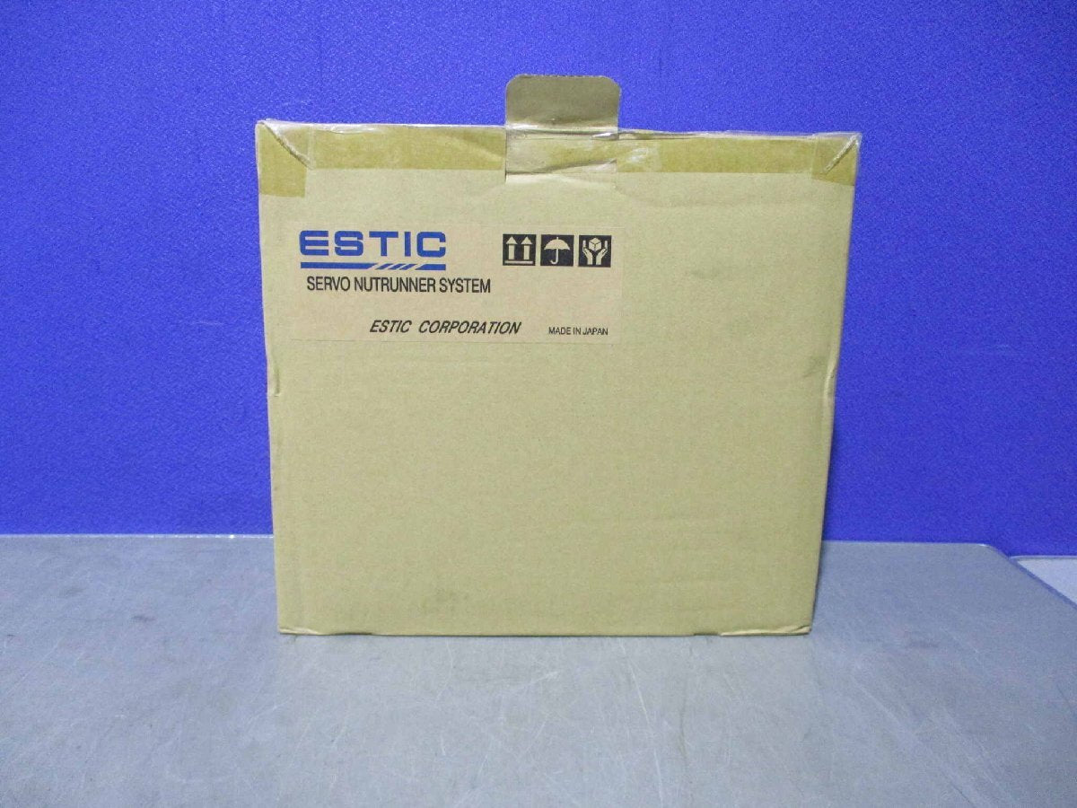 ESTIC ENRZ-MU50-CEN MASTER CONTROL UNIT [j1137427500]