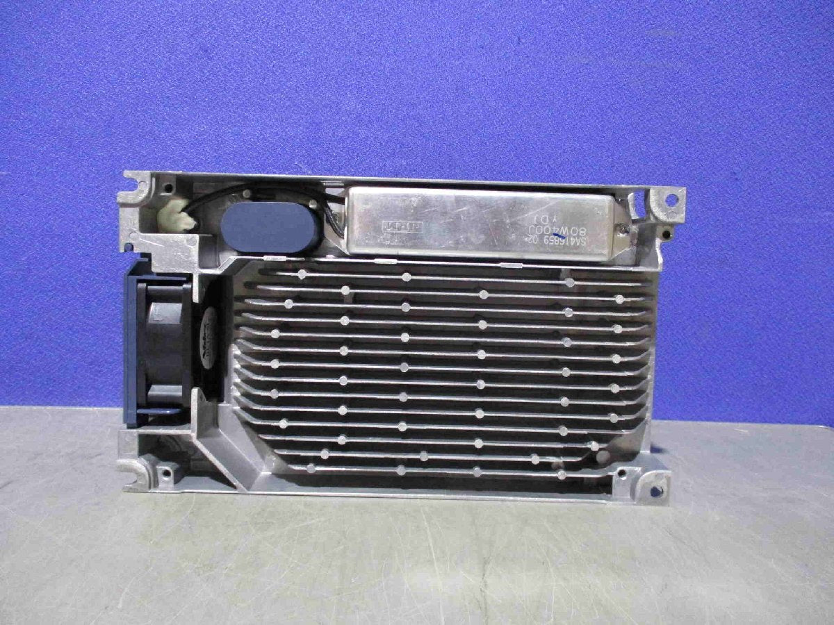 FUJI FRN3.7G1S-2J Inverter [m1137409883]