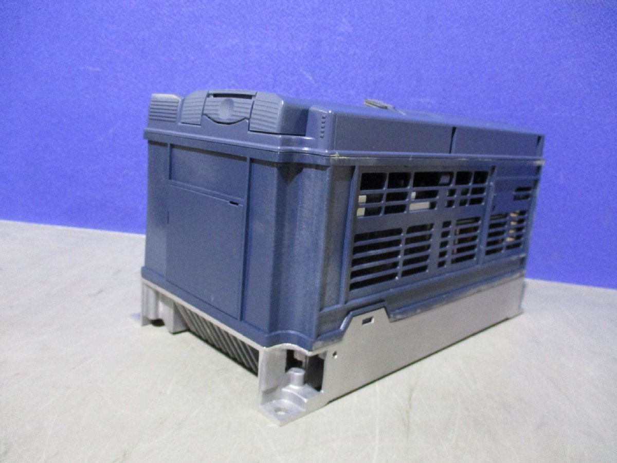 FUJI FRN3.7G1S-2J Inverter [m1137409883]