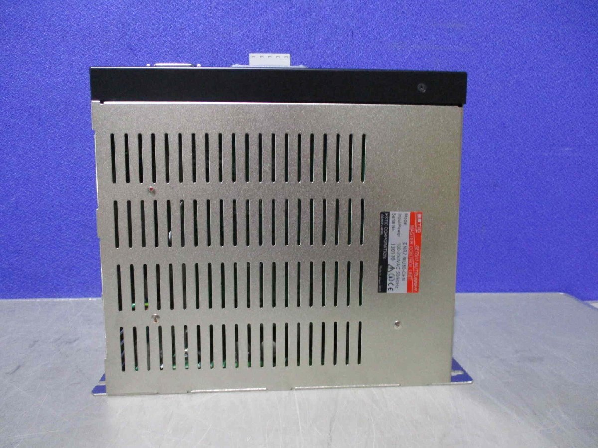 ESTIC ENRZ-MU50-CEN MASTER CONTROL UNIT [j1137427500]