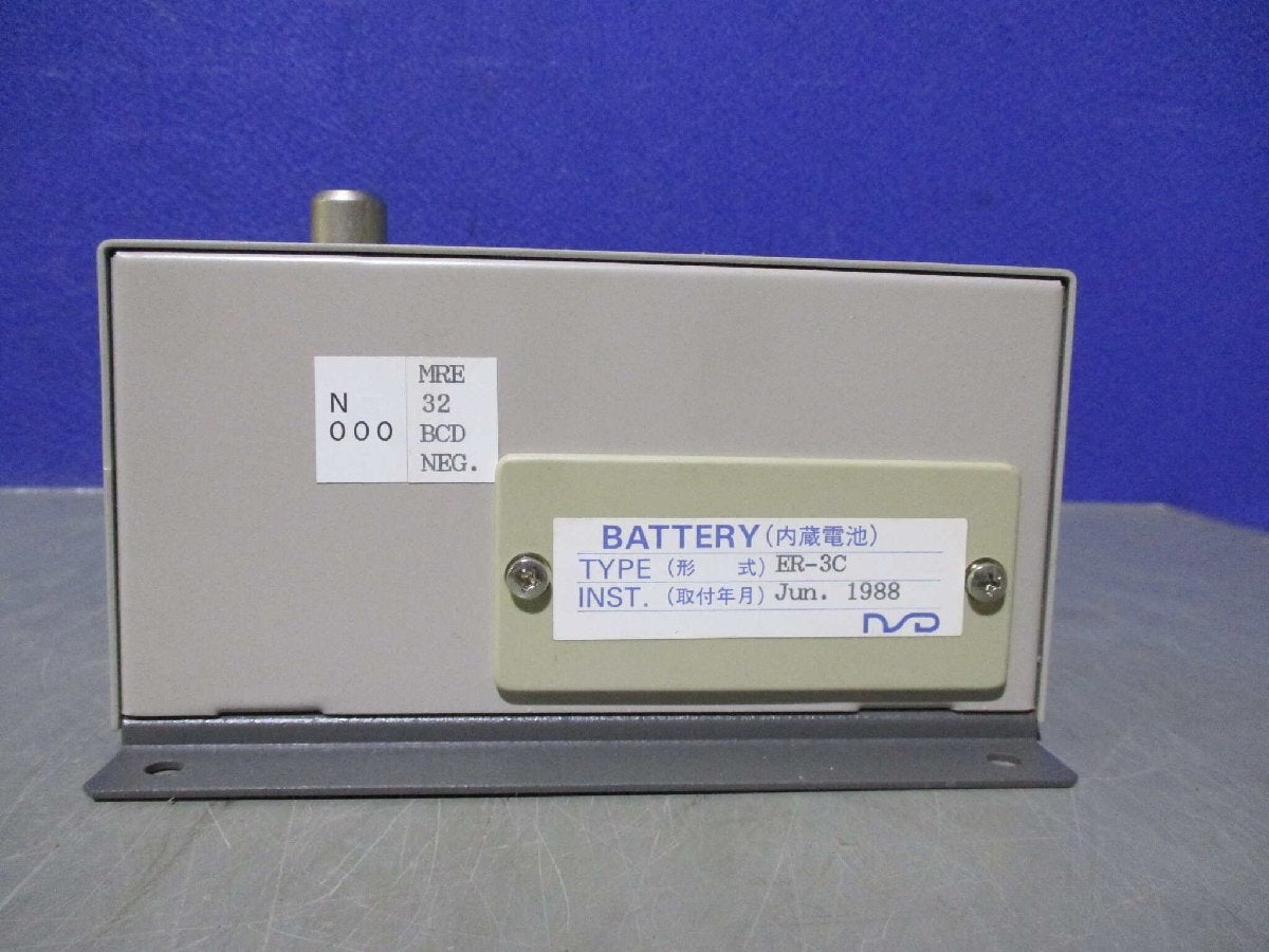 NSD VS-10B-UNNP-0-1.1 Limit Switch Controller [h1137425891]