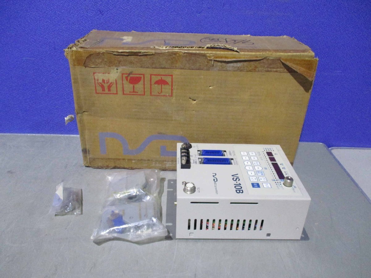 NSD VS-10B-UNNP-0-1.1 Limit Switch Controller [h1137425891]