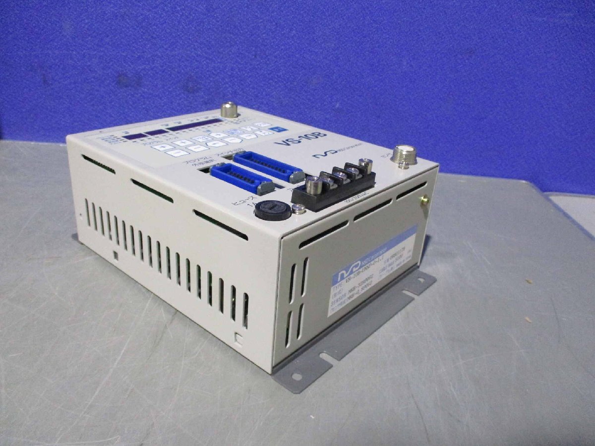 NSD VS-10B-UNNP-0-1.1 Limit Switch Controller [h1137425891]