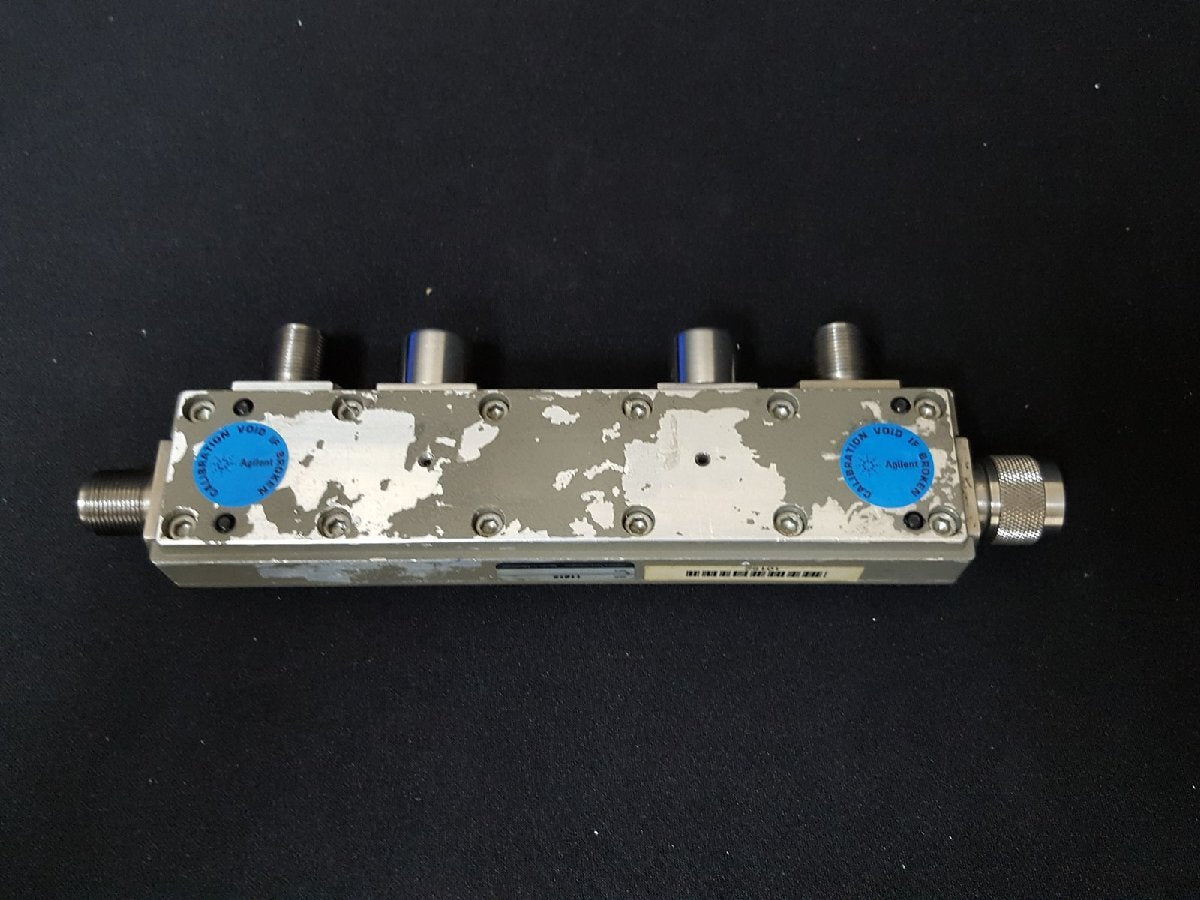 HP 777D Coaxial Dual-Directional Coupler 1.9GHz-4GHz [w1137452741]