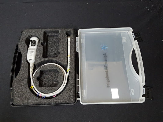 Agilent N2832A InfiniiMax III+ Probe Amplifier 13GHz [j1137453588]