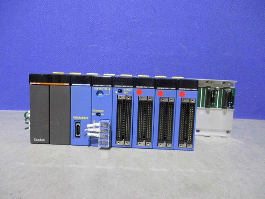 Yushin F3BU09-0N Product Category [o1137680984]