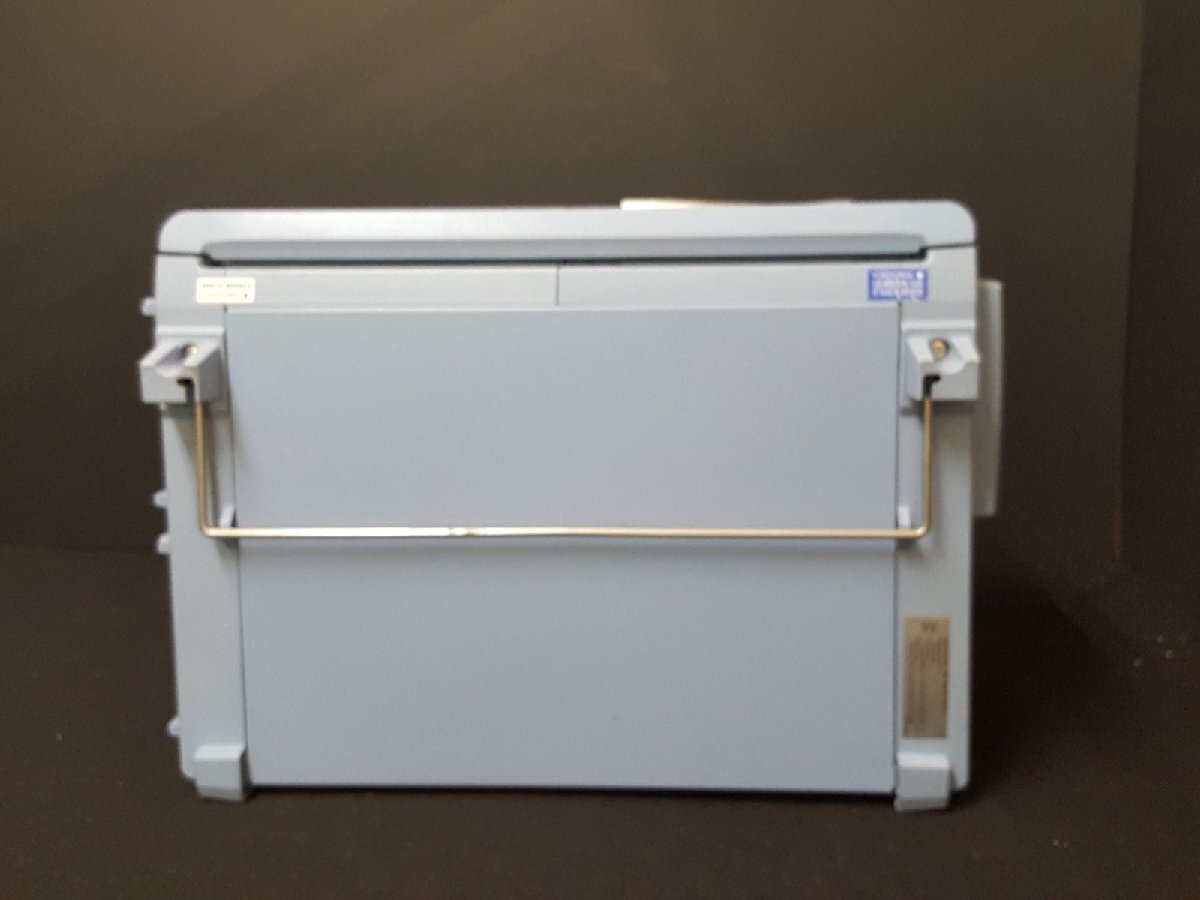 Yokogawa DL850E-D-HE/B5/M2/HD1/C20/P4 ScopeCorder [n1137681200]